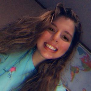 Meet your Posher, April